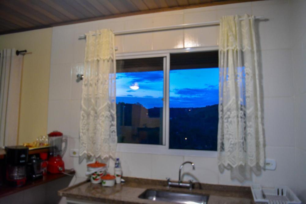 Vila Casa Bela Vista Campos do Jordão Exteriér fotografie